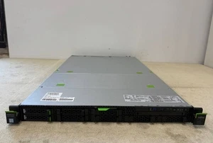 Fujitsu Primergy RX2530 M4 SFF 4Bay 2x Gold 4114 10Core 2.20GHz 32GB 4x 1TB - Afbeelding 1 van 4