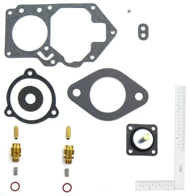 Carburetor Repair Kit Walker Products 15489A - Image 1 of 4