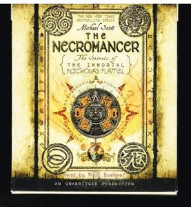 The Secrets of the Immortal Nicholas Flamel Ser.: Der Hexenmeister : Die Geheimnisse... - Bild 1 von 2