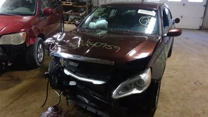200 2013 Transmission Shifter Assembly 867738 - Picture 1 of 24