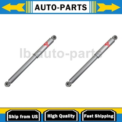 Amortiguadores y puntales traseros KYB para Chevrolet Suburban 2015 2016 2X Foto 1 de 4