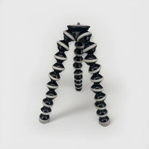 JOBY GorillaPod SLR-Zoom 3K Flexible Lightweight Tripod for DSLR/CSC Camera - Picture 1 of 4