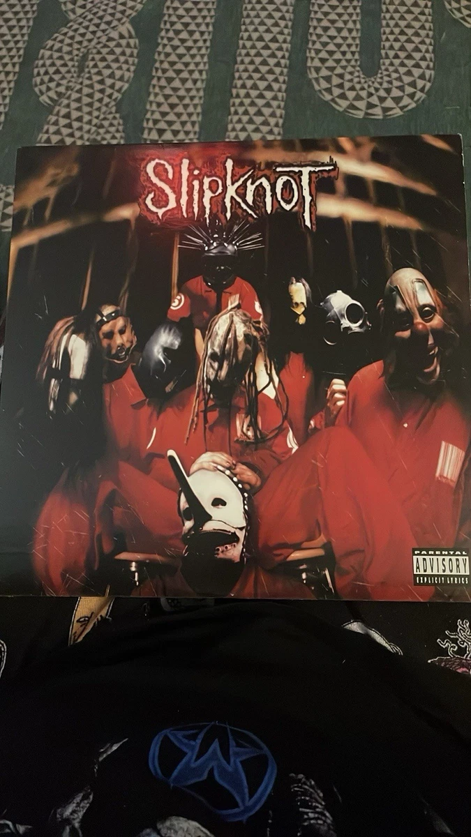Preços baixos em Slipknot 12