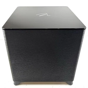 Base Martin Logan Dynamo 10 Subwoofer Alimentado 10" 200W - Imagen 1 de 8