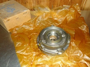New NOS GM Hydramatic Transmission Oil Pump 8616884 1956 1957 Cadillac Pontiac - Bild 1 von 4