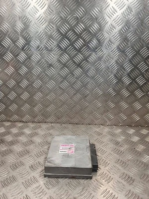 Saab 9-3 Ver1 1998 Petrol Transmission Control Unit TCU 4579280 120kW UER4981 - Image 1 of 4