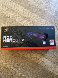 Porte carte graphique ASUS ROG Herculx XH01 - Photo 1/4