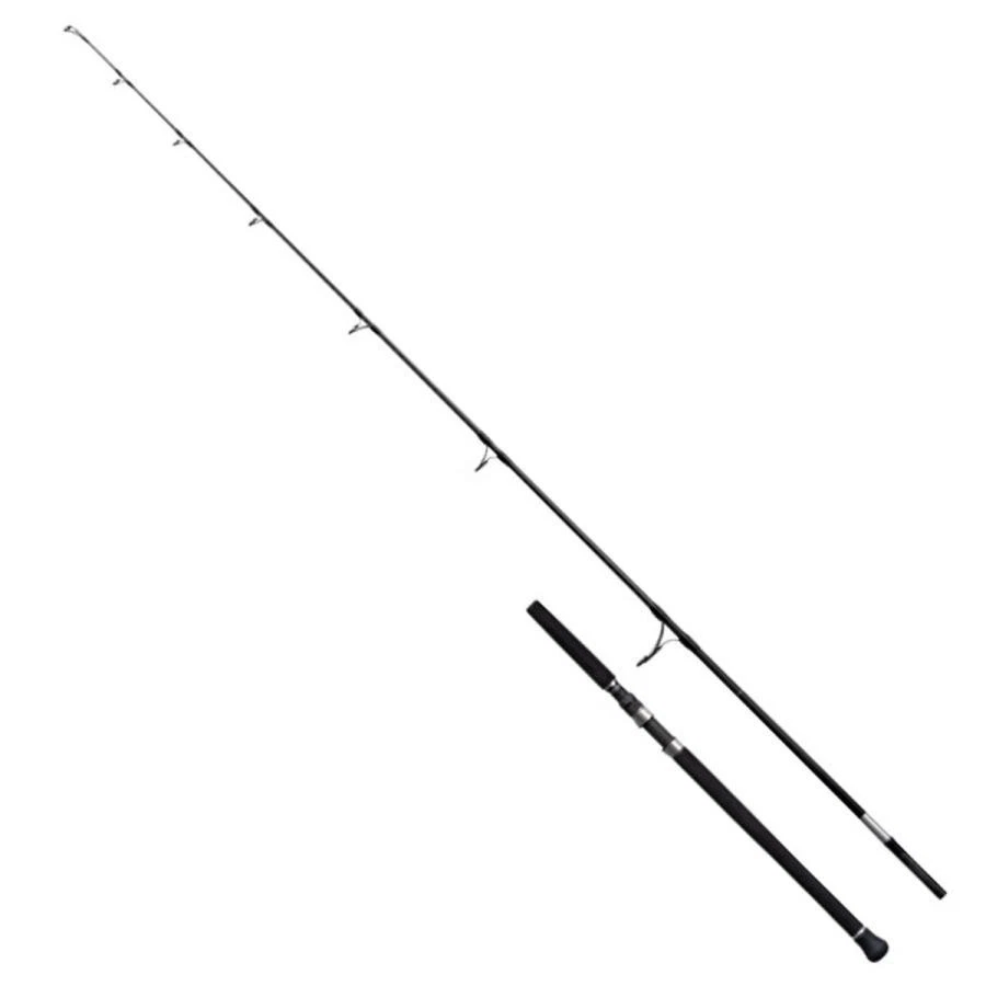 Shimano 25 Grappler Type C S82MH Spinning Rod