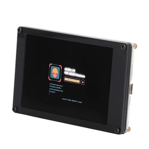 3.5in IPS Monitor Subscreen LCD Display Screen With USB Power Cable Support For - Picture 1 of 23