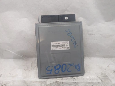 Módulo de control electrónico ECM del motor 3,0 L compatible con 15-18 PORSCHE MACAN 239601 Foto 1 de 4