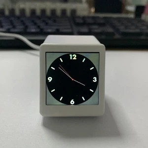 Do stacji pogodowej Smart Home z Wi-Fi i wyświetlaczem animacji dla unikalnego E - Zdjęcie 1 z 34