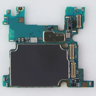 Reparación Conjunto SVC (EE. UU.) Placa Base Principal para 128 GB Galaxy S22 (S901U) Foto 1 de 2