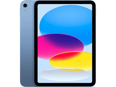 APPLE iPad Wi-Fi (11th generation), Tablet, 128 GB, 11 Zoll, Blau - Bild 1 von 4