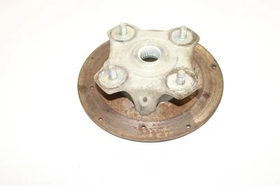 2018 Arctic Cat Alterra Vlx 700 Front Wheel Right Or Left Hub Brake Rotor - Image 1 of 4