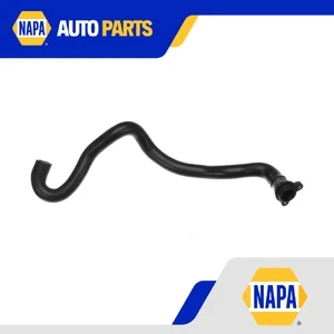 Heater Hose fits BMW 135 E82, E88 3.0 07 to 13 N54B30A Coolant Gates 11537541992 - Picture 1 of 8