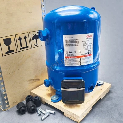 MBP Reciprocating Refrigeration Com for Unbranded MTZ36JG3AVE 3HP R404 R407 R134 - Image 1 of 4