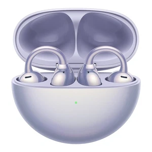 HUAWEI FreeClip Auricolari Wireless Bluetooth Orecchio Aperto Ear Cuff Tipo 3 Livelli Volu - Foto 1 di 9