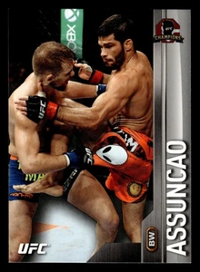 2015 Topps UFC Champions Pick Your Card - Picture 1 of 402