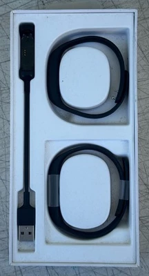 Fitbit Flex 2 Bluetooth Health Activity Sleep Tracker Sports S&L Band FPOR - Image 1 of 2