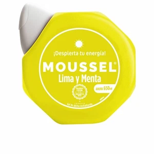Duschgel Moussel LIMA Y MENTA 650 ml - Bild 1 von 1