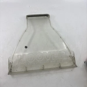 Original durchsichtige Düsenabdeckung für Hoover SteamVac Scrub F5808 F5807 F5824-900 F5835 - Bild 1 von 8