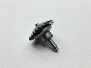 2002 Suzuki RM85 Power Valve Governor Gear OEM Dirt Bike RM 85 - Picture 1 of 3