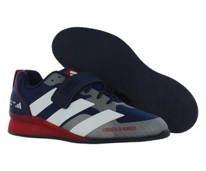 Adidas Adipower Weightlifting III Unisex Schuhe - Bild 1 von 5