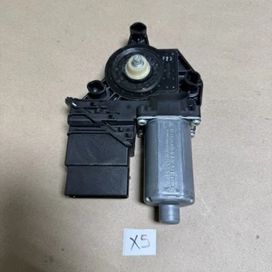 2010 - 2014 VW Golf GTI Window Motor Rear Passenger Side Right OEM - Picture 1 of 9