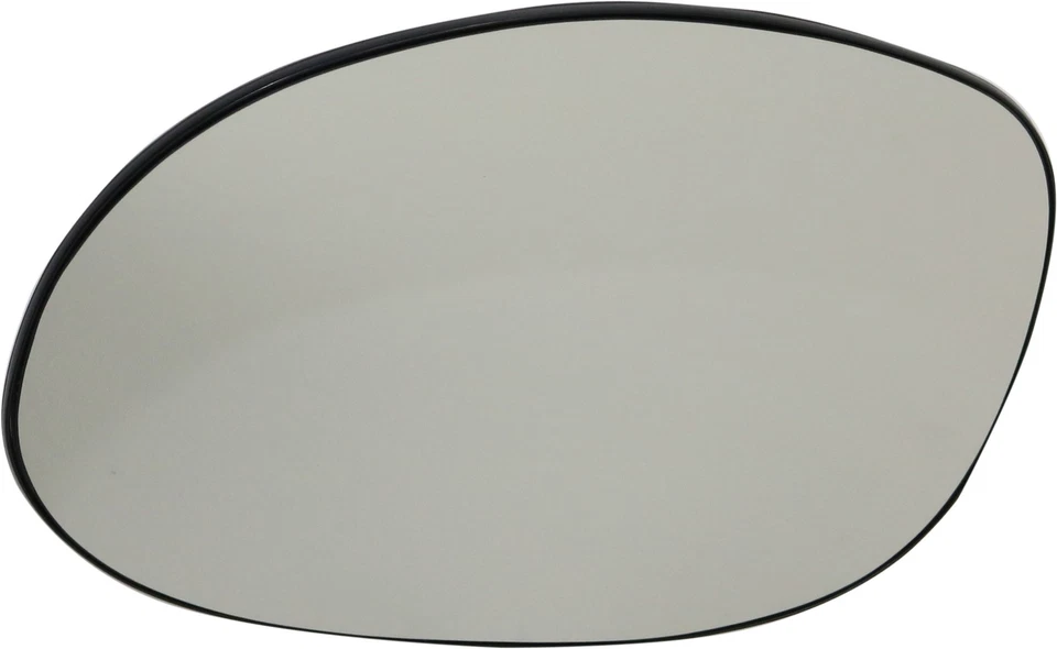 Espejo retrovisor izquierdo vidrio vidrio PT Cruiser 2004-2010 5127771AA 5127775AA Foto 1 de 4