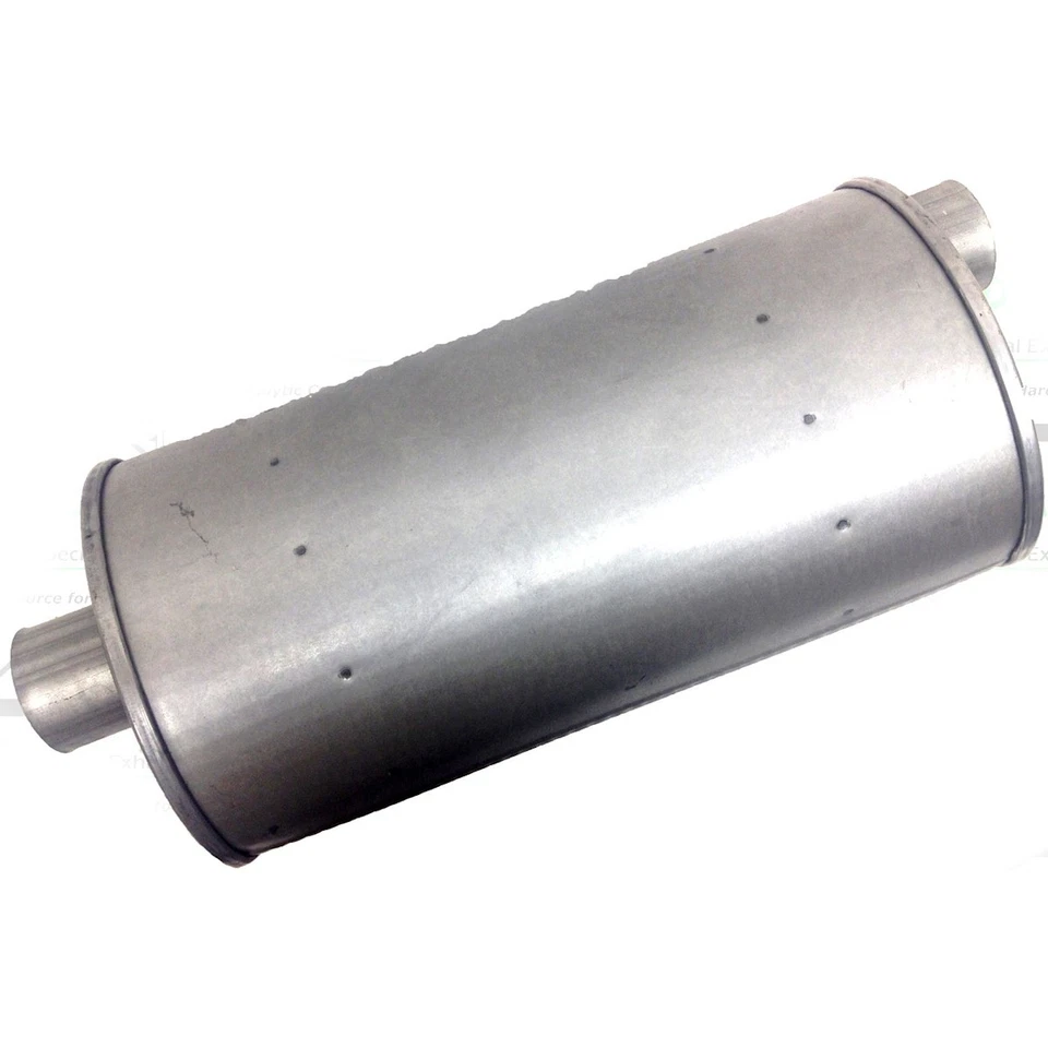 498455 Davico Muffler for Ram Truck Dodge 1500 2500 1994-1997 Foto 1 de 1