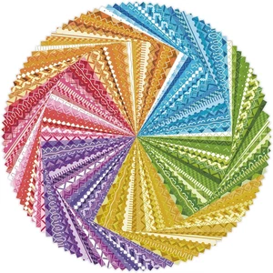 120 Sheets 12’’ X 12’’ Scrapbook Paper Bulk Rainbow DIY Craft Paper Supplies Hol - Picture 1 of 6