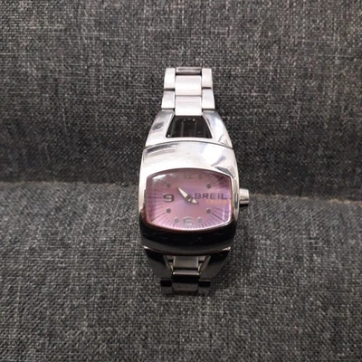 Orologio Breil Tribe acciaio Donna - Immagine 1 di 4