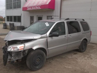 Rear View Mirror Without Telematics Fits 97-12 MALIBU 1799819 - Image 1 of 4
