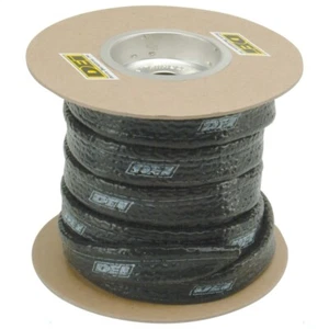 DEI Fire Sleeve 5/8in I.D. x 25ft Spool - Picture 1 of 3