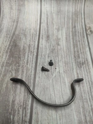 Piezas de escopeta calibre 12 modelo alto estándar 514-1450: protector de gatillo y tornillos Foto 1 de 3