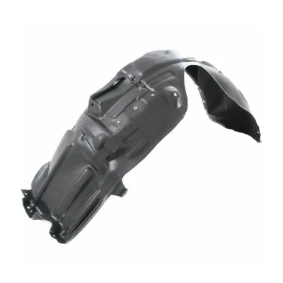 Front Right Passenger Side Fender Liner For 2010-2012 Lexus ES350 LX1249114 Foto 1 de 4