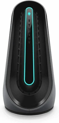 Alienware Aurora R10 (1TB, AMD Ryzen 7, 4.4GHz, 8GB) Gaming Desktop -... - Image 1 of 4