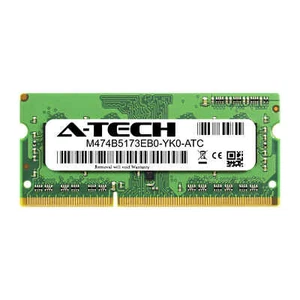 4GB PC3-14900 ECC SODIMM (Samsung M474B5173EB0-YK0 Equivalent) Server Memory RAM - Picture 1 of 2