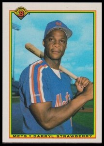 1990 TOPPS BASEBALL - YOU PICK #1 - #200 NMMT ****FREE SHIPPING****