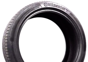 Conti Sport Contact 5P 255/40 ZR21 102Y XL FR MO - Bild 1 von 1