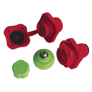 AIRHEAD Multi-Valve - Picture 1 of 1