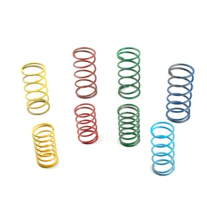 TiAL 38/40/41mm/44mm F38 F40 F41 F44 External Wastegate Springs 4 Small & 4 Big - Picture 1 of 4