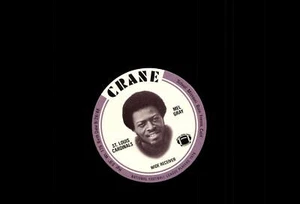 1976 Crane Discs Mel Gray St. Louis Cardinals ODDBALL! - Picture 1 of 2