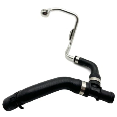 Tubo de manguera de refrigerante turbocompresor para Mini Cooper R58 R59 R60 2012-2014 11539845352 Foto 1 de 4