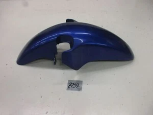 Fender błotnik Z297 Honda NX 500_650 przednie zasłony przeciwdeszczowe - Zdjęcie 1 z 7
