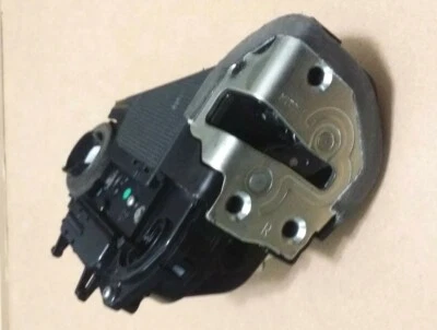 06 - 11 Atuador de Fechadura de Porta Traseira Direita Genuíno Lexus GS460 FABRICANTE DE EQUIPAMENTO ORIGINAL GARANTIA VITALÍCIA - Imagem 1 de 4