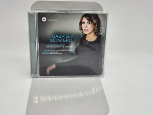 Rachmaninov - Piano Concerto No. 2 / Montero - Ex Patria & Improvisations(Album) - Foto 1 di 2