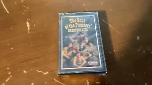 SONS OF THE PIONEERS GREATEST HITS BRAND NEW READERS DIGEST CASSETTE TAPE - Picture 1 of 2
