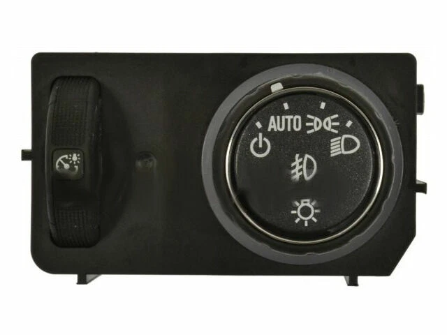 Interruptor de faros Standard Motor Products 54GJ45Z para GMC Canyon 2015-2016 Foto 1 de 1