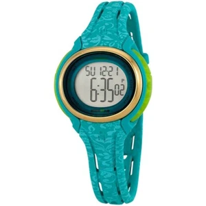 Timex Ironman Cerceta Azul + Verde Tono,50 Vuelta,Resina Plástico,Indiglo,Ver - Imagen 1 de 4